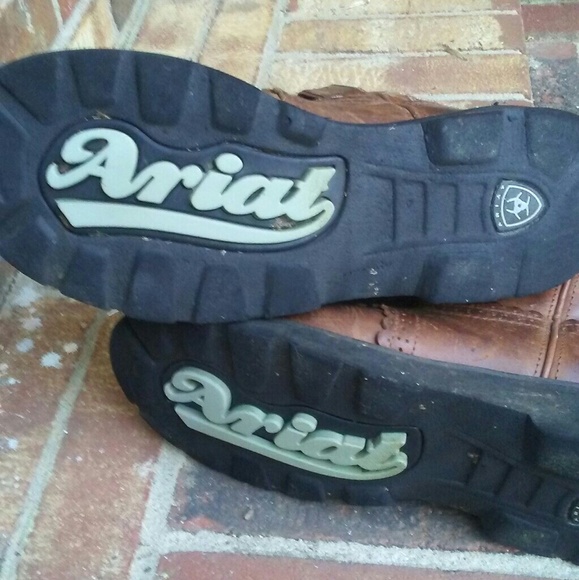 (SOLD..)...Fatbaby boots - Picture 3 of 4